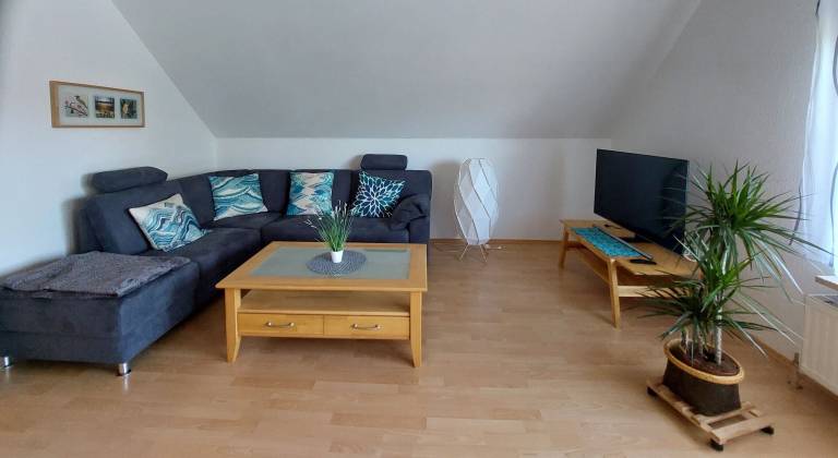 Appartement Detmold