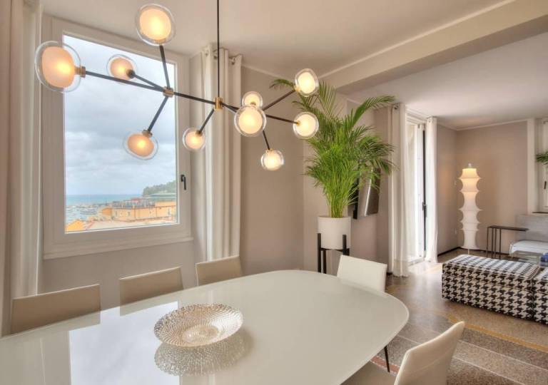 Apartment Portofino