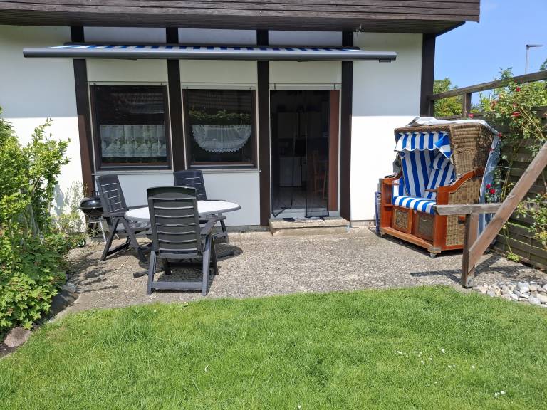 Ferienwohnung Fehmarn