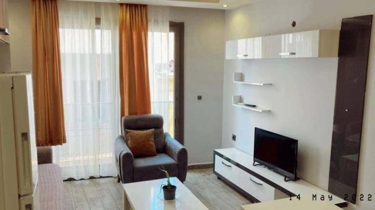 Aparthotel Çeşme