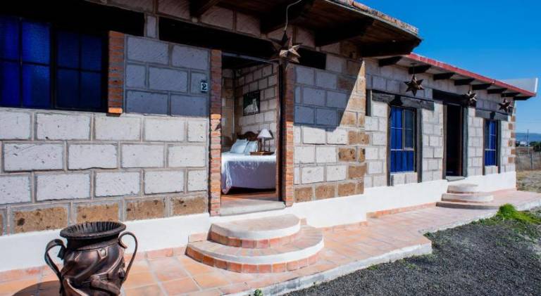 Rancho los olivos Habitaciones Campestres — photo 4