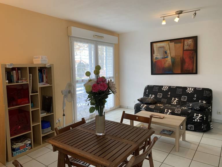 Appartement Biscarrosse