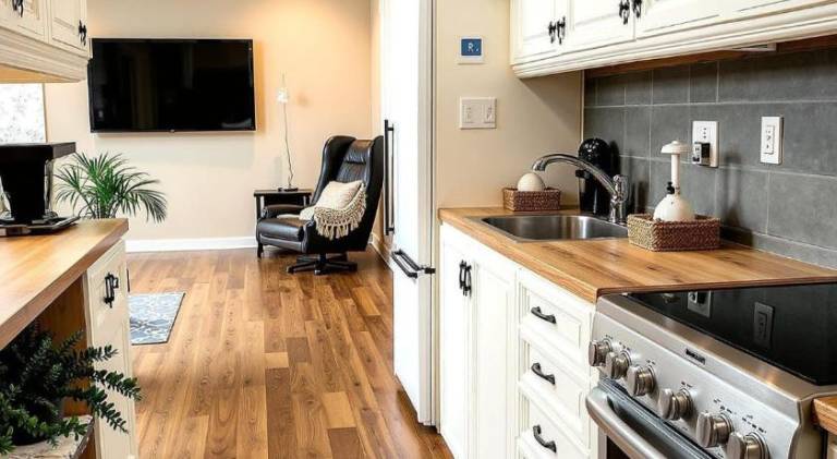 Lovely apartment | Pets allowed — photo 3