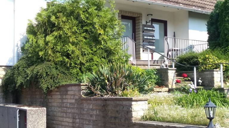 Ferienwohnung Stadthagen