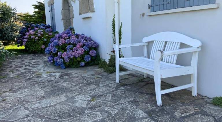 House | Next to the beach | Dogs allowed in Audierne