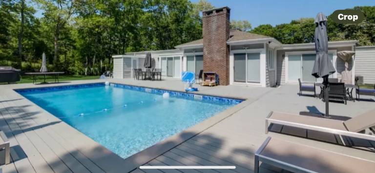 Casa Hampton Bays