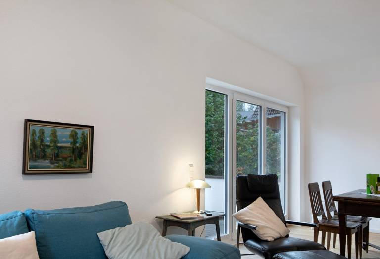 Apartment 'Eiche Im Sand 68' with Shared Garden, Balcony and Wi-Fi — photo 5