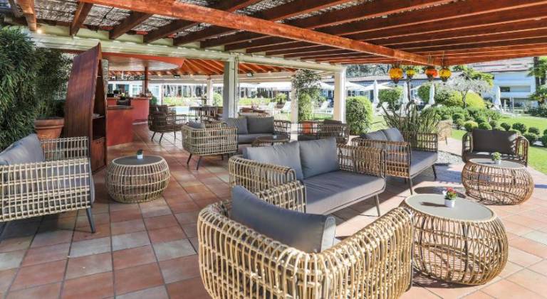 Villa Delta - Parkhotel Delta — photo 5