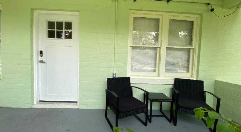 Apartment with 1 room for 2 persons — photo 4