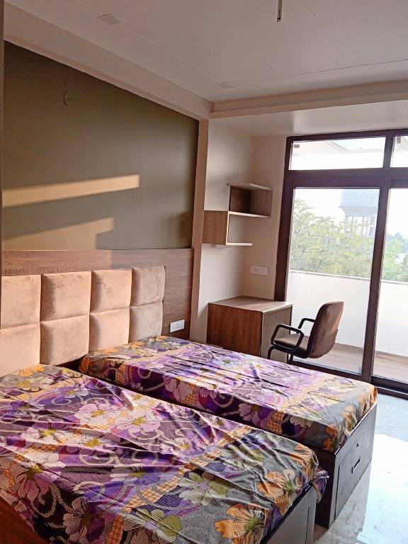 Rental apartment with garden | Suitable for remote work — photo 2