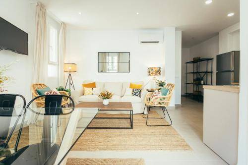 Apartamento Castilleja de la Cuesta