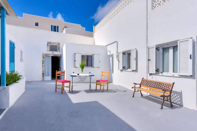 Apartamento Fira