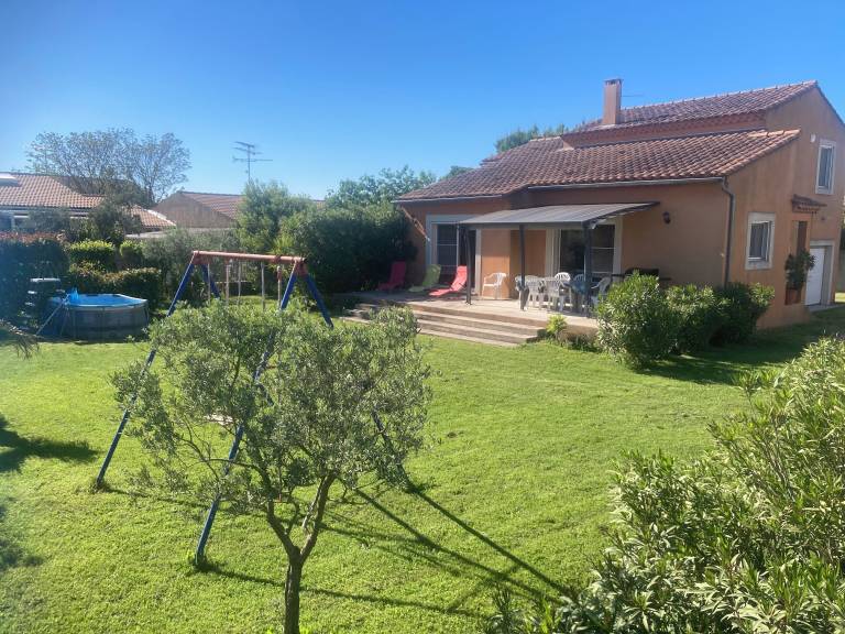 Villa Cabannes