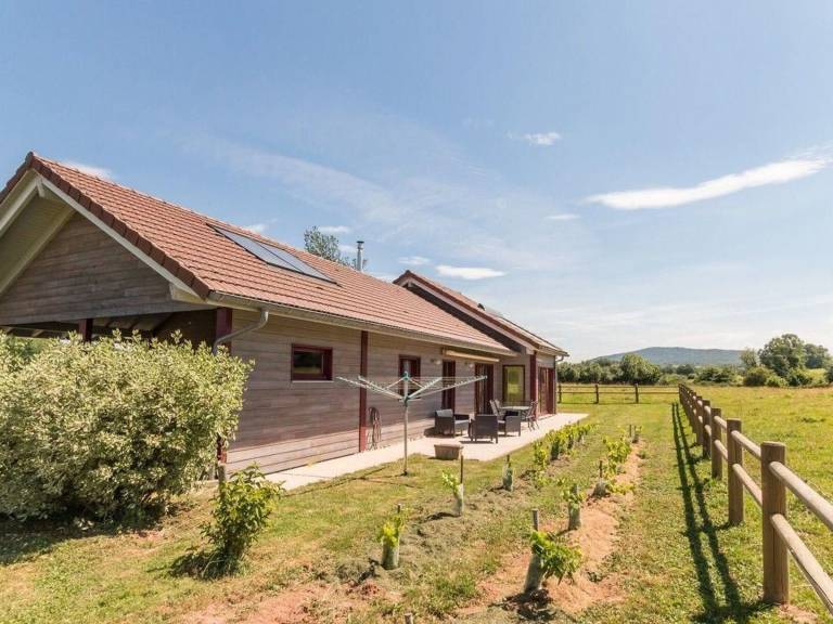 Cottage  Belfort