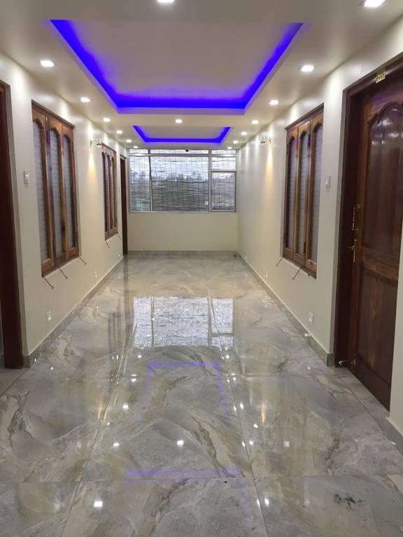 Hotel Guru International in Port Blair