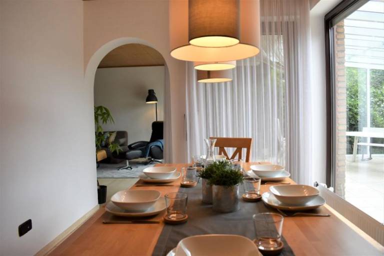 Ferienwohnung Hörstel