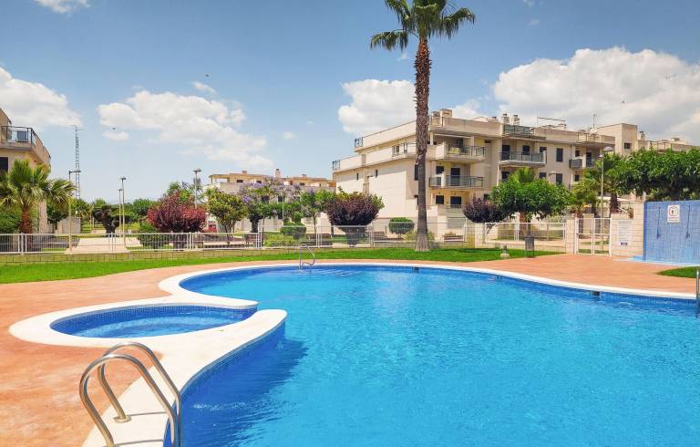 Apartamento  San Jorge