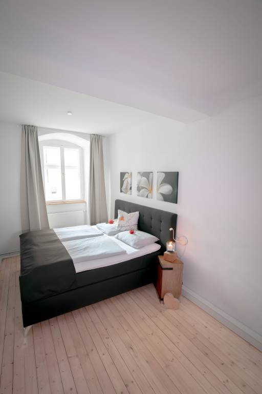 Fully equipped rental apartment with fast internet & terrace | City view | Pets allowed — photo 5