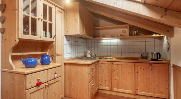 Apartment with 2 rooms for 4 persons — photo 2