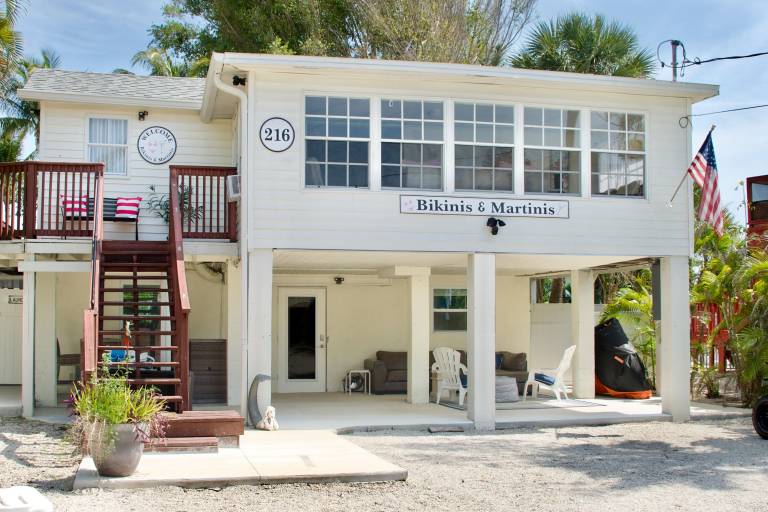Ferienhaus  Fort Myers Beach