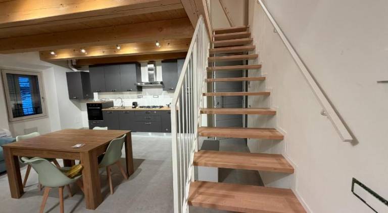Pleasant apartment with patio | Perfect for remote work | Dogs allowed — photo 3