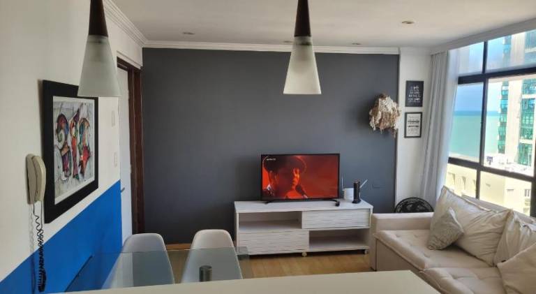 Rental apartment with pool in Recife