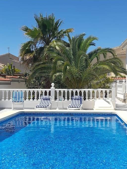 Villa Quesada