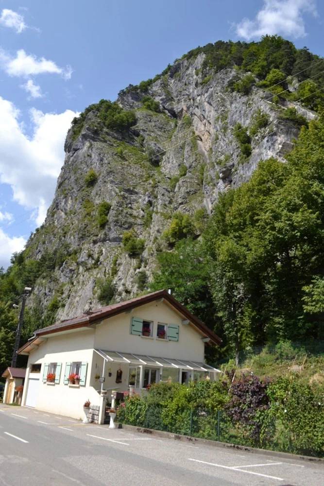 Chambre d'hôtes La Clusaz