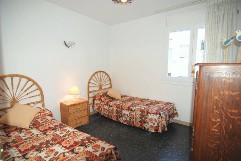 Pleasant apartment with garden & terrace | Beach nearby | Pet-friendly — photo 4