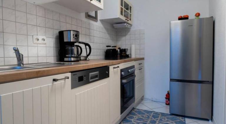 Rental apartment with patio | Pets allowed — photo 3