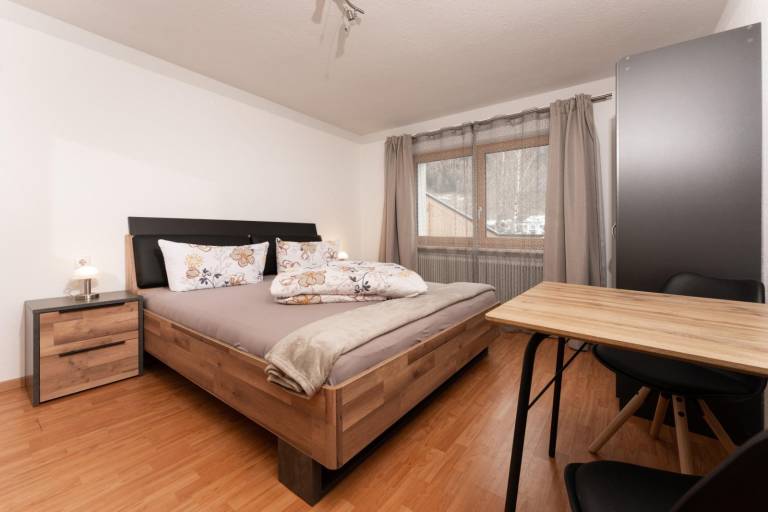 Apartment | Suitable for remote work — photo 3