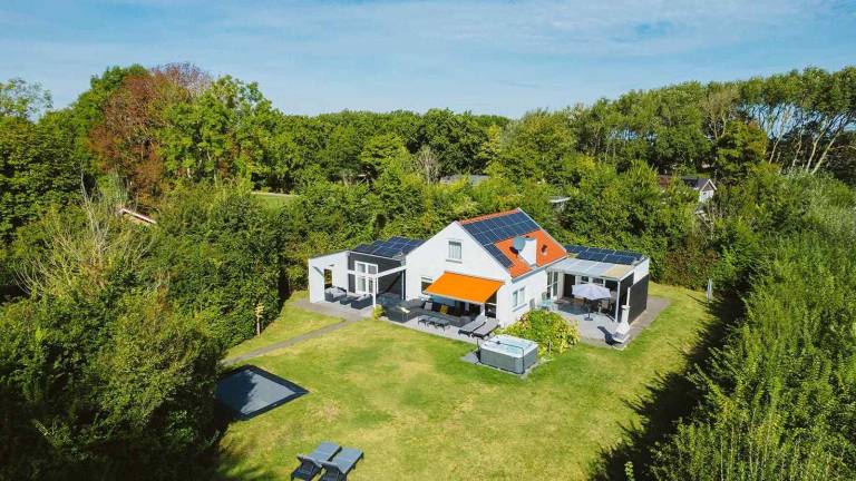 Ferienhaus  Ouddorp