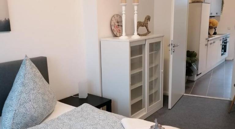 Ferienwohnung Aschersleben