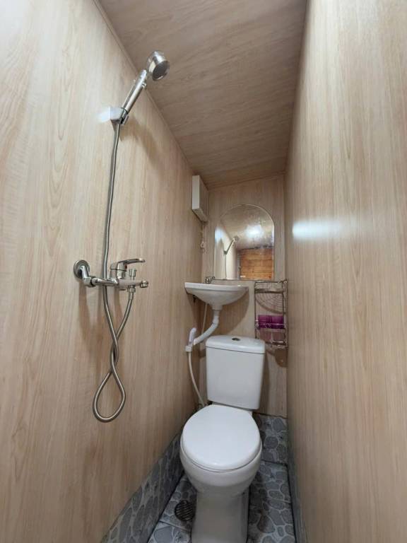 Super chilling tree house — photo 2