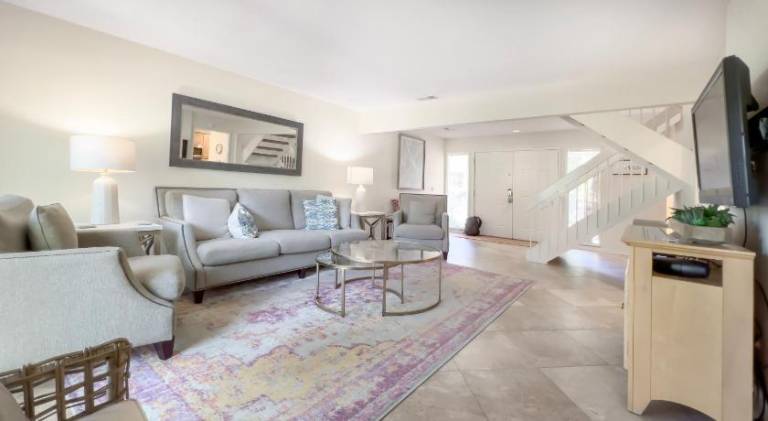 Vacation home | Pets are welcome — photo 2