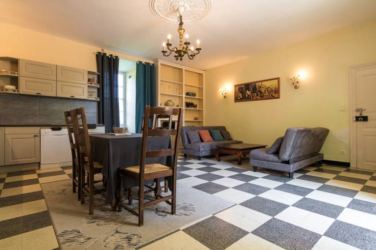 Family-friendly castle with pool & barbeque | Nature view | Dogs allowed — photo 2