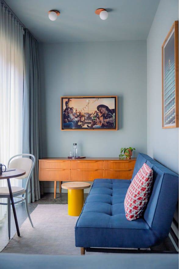 Beautiful rental with patio | Dogs allowed in Frankfurt Am Main