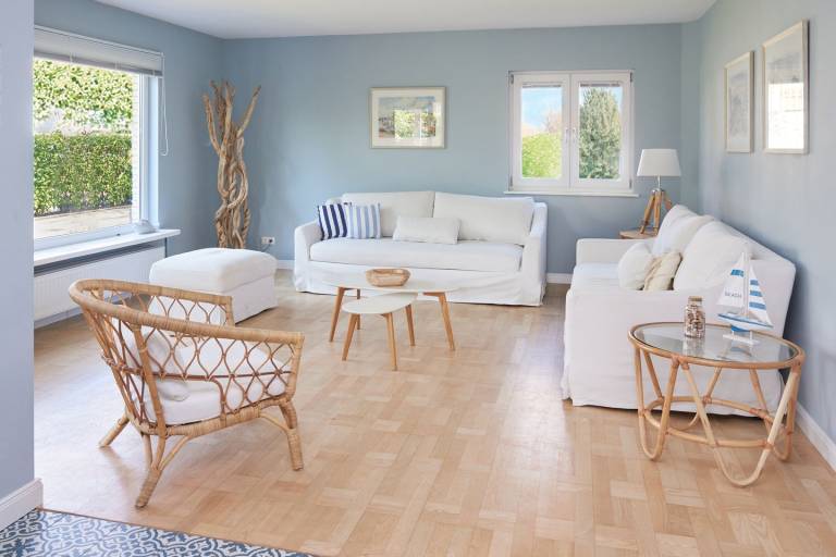 Apartment „Sunrise“ im Beachhouse – Ideal für Familien oder Gruppen in Timmendorfer Strand