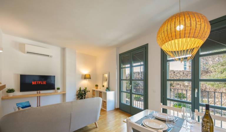 Ferienwohnung Girona