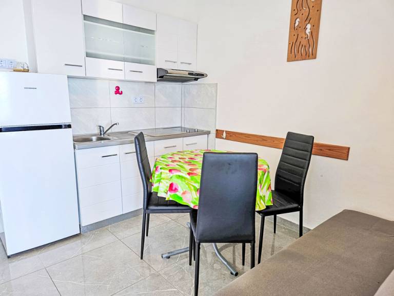 Apartament Čara