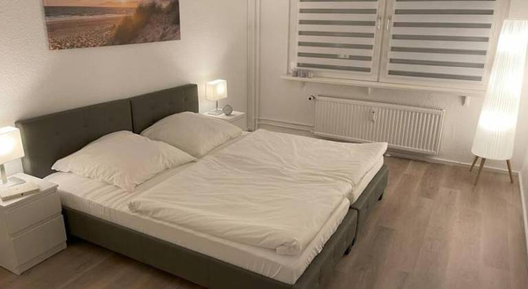 Wonderful holiday apartment | Pets allowed in Duisburg