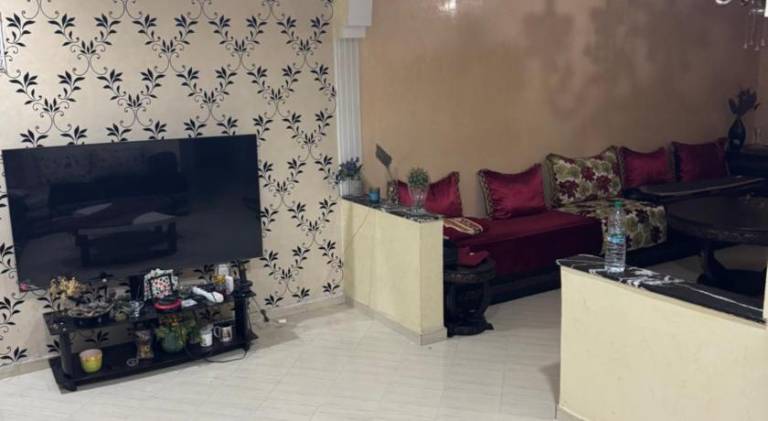 Rental apartment with 1 room for 5 persons — photo 2