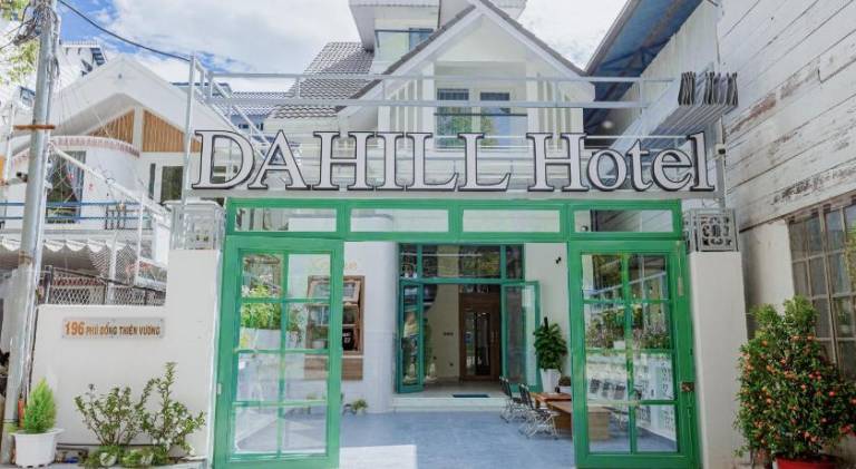 Dahill 196 Dalat — photo 2
