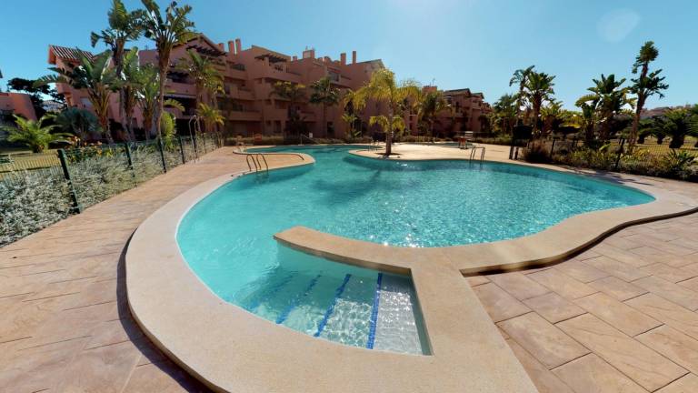Apartamento  Mar Menor Golf Resort