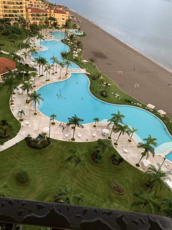 Departamento  Marina Vallarta