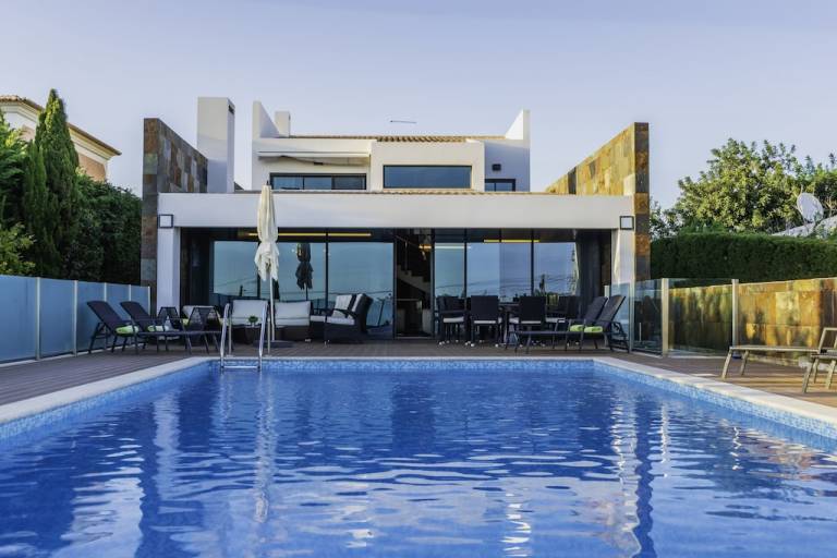 Villa Almancil