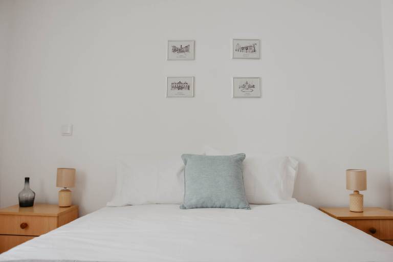 Appartement Coimbra