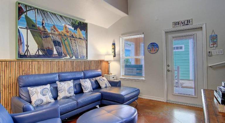 Vacation home with 2 rooms for 10 persons — photo 5
