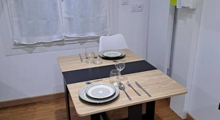 Apartment with 1 room for 2 persons — photo 4