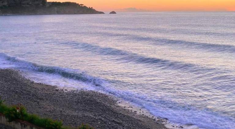 Holiday apartment with 1 room for 4 persons in Giardini Naxos